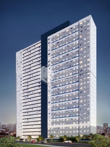 Apartamento à venda 1 Quarto, 1 Suite, 1 Vaga, 25.85M², Vila Andrade, São Paulo - SP | Apê Jardim Sul