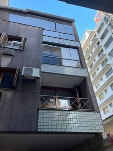 Apartamento à venda 1 Quarto, 1 Vaga, 42.27M², Auxiliadora, Porto Alegre - RS