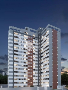 Apartamento à venda 1 Quarto, 35.05M², Jardim Imperador (Zona Leste), São Paulo - SP | Metrocasa Aricanduva - Residencial