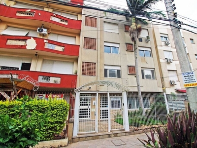 Apartamento ? venda 1 Quarto, 36.77M?, Bom Fim, Porto Alegre - RS
