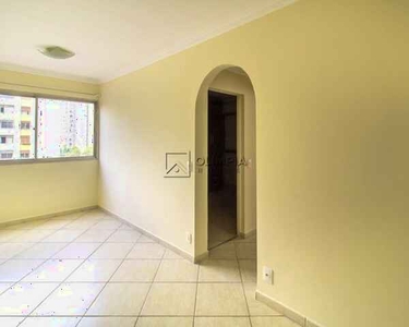 Apartamento Venda 2 Dormitórios - 60 m² Vila Olímpia