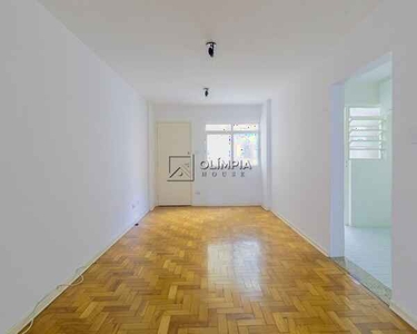 Apartamento Venda 2 Dormitórios - 68 m² Pinheiros