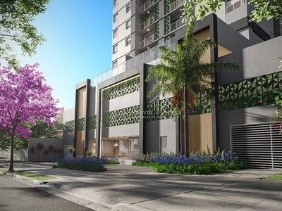 Apartamento à venda 2 Quartos, 1 Suite, 1 Vaga, 58.65M², Setor Bela Vista, Goiânia - GO | Wish Bella Vista