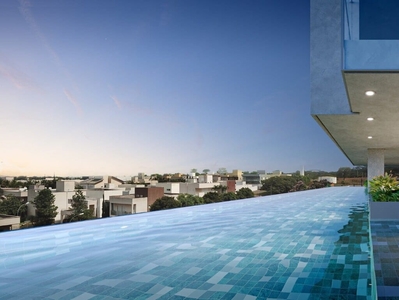 Apartamento à venda 2 Quartos, 1 Suite, 1 Vaga, 64.02M², Park Lozandes, Goiânia - GO | Euro Towers - Residencial