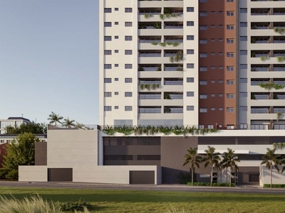 Apartamento à venda 2 Quartos, 1 Suite, 1 Vaga, 65.79M², Setor Pedro Ludovico, Goiânia - GO | Soft Pedro Ludovico