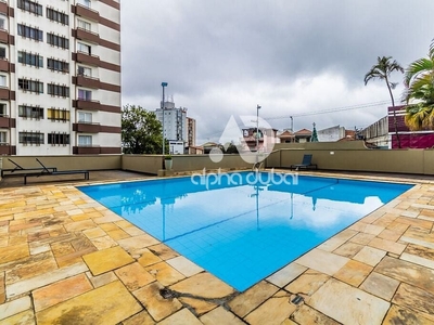Apartamento à venda 2 Quartos, 1 Suite, 1 Vaga, 71M², Penha, São Paulo - SP