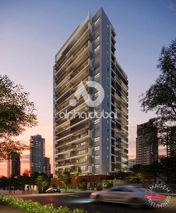 Apartamento à venda 2 Quartos, 1 Suite, 1 Vaga, 74.82M², Parque Imperial, São Paulo - SP | Signatur