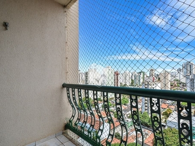 Apartamento à venda 2 Quartos, 1 Suite, 2 Vagas, 65M², Vila da Saúde, São Paulo - SP