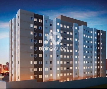 Apartamento à venda 2 Quartos, 1 Vaga, 35.06M², Pedreira, São Paulo - SP | Pics Zona Sul