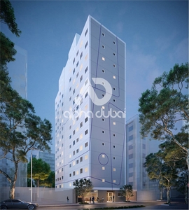 Apartamento à venda 2 Quartos, 32.88M², Vila Buarque, São Paulo - SP