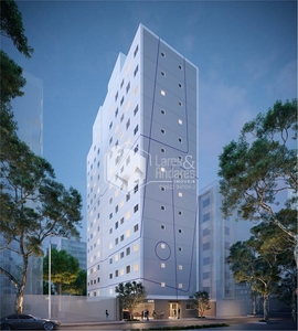 Apartamento à venda 2 Quartos, 32.88M², Vila Buarque, São Paulo - SP