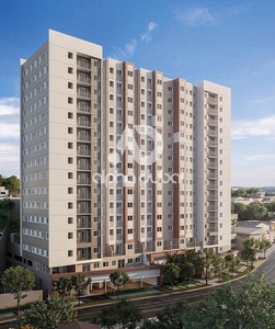 Apartamento à venda 2 Quartos, 33.86M², Imirim, São Paulo - SP | Up Imirim - Fase 1