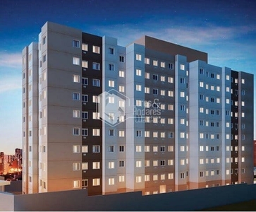 Apartamento à venda 2 Quartos, 35.22M², Pedreira, São Paulo - SP | Pics Zona Sul