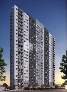 Apartamento à venda 2 Quartos, 38.96M², Itaquera, São Paulo - SP | Arena Kazzas Itaquera - Fase 1