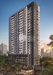 Apartamento à venda 2 Quartos, 39.12M², Perdizes, São Paulo - SP | Today Perdizes - Residencial