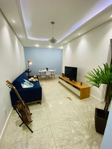 Apartamento à venda 2 Quartos, 54M², Floresta, Porto Alegre - RS