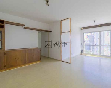 Apartamento Venda 3 Dormitórios - 82 m² Chácara Santo Antônio