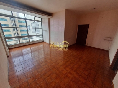 Apartamento à venda, 3 dormitórios, sem vaga de garagem, em Santa Cecília, São Paulo, SP