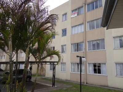 Apartamento ? venda 3 Quartos, 1 Suite, 1 Vaga, 49M?, Fazendinha, Curitiba - PR