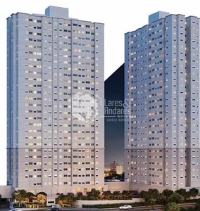 Apartamento à venda 3 Quartos, 1 Suite, 1 Vaga, 53.34M², Guarapiranga, São Paulo - SP | Fit Casa Rio Bonito