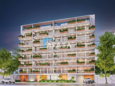 Apartamento ? venda 3 Quartos, 2 Suites, 1 Vaga, 99.22M?, Tijuca, Rio de Janeiro - RJ | Bio Satamini