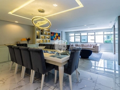 Apartamento à venda 3 Quartos, 3 Suites, 2 Vagas, 200M², Higienópolis, São Paulo - SP