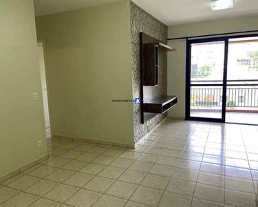 Apartamento VENDA 89m2, 3 dorms, 1 suíte, 2 vagas - R Pantojo - OPORTUNIDADE com ótimo pre