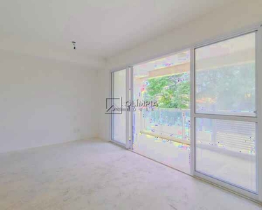 Apartamento Venda Brooklin 49 m² 1 Dormitórios