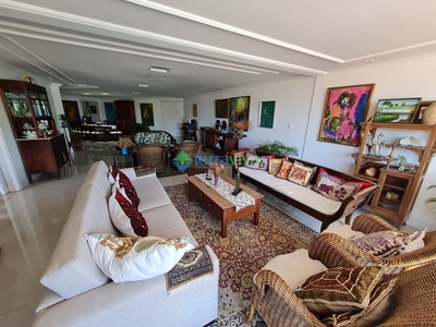Apartamento à venda, Cabo Branco, João Pessoa, PB
