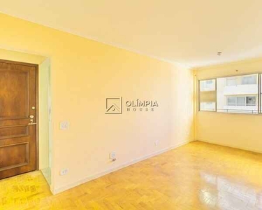 Apartamento Venda Campo Belo 90 m² 2 Dormitórios