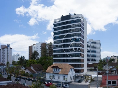 Apartamento à venda, Centro, Joinville, SC