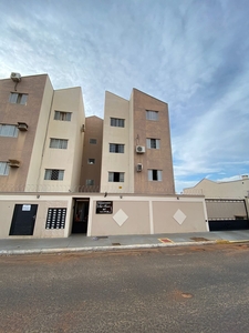 Apartamento ? venda, Conjunto Habitacional Nossa Senhora Aparecida, Ara?atuba, SP