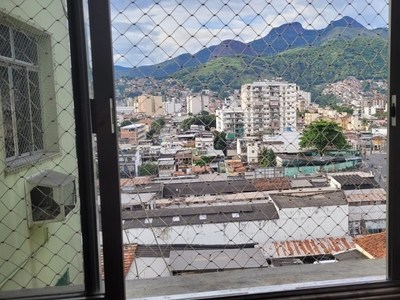 Apartamento ? venda, Engenho Novo, Rio de Janeiro, RJ
