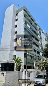 Apartamento à venda, Graças, Recife, PE