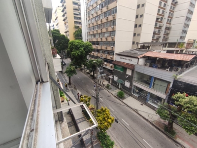 Apartamento à venda, Icaraí, Niterói, RJ