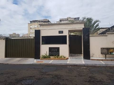 Apartamento à venda, Jardim Paulistano, Ribeirão Preto, SP