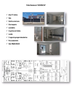 Apartamento ? venda, Jardim Santa Lucia, Franca, SP