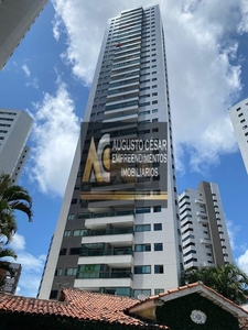 Apartamento ? venda, Madalena, Recife, PE
