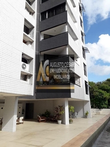 Apartamento à venda, Parnamirim, Recife, PE
