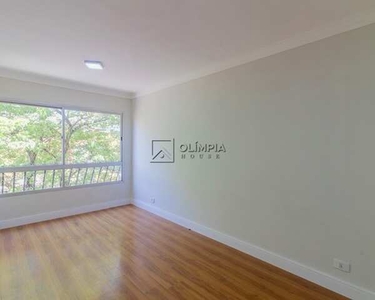 Apartamento Venda Pompéia 63 m² 3 Dormitórios