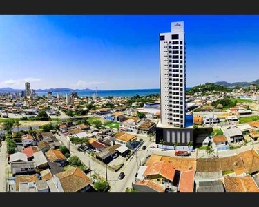 Apartamento - Venda - Porto Belo - SC - Perequê