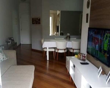 Apartamento - Venda - Santana de Parnaíba - SP - Tamboré