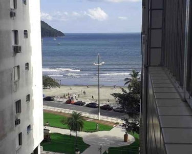 Apartamento - Venda - Santos - SP - Ponta da Praia
