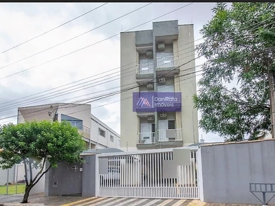 Apartamento à venda, São Francisco, São José do Rio Preto, SP