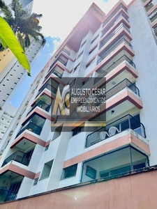 Apartamento à venda, Tamarineira, Recife, PE