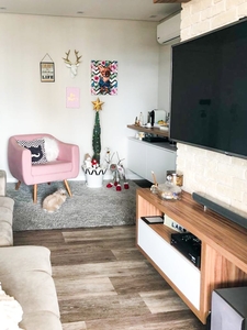 Apartamento à venda, Tatuapé, São Paulo, SP