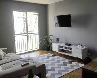 Apartamento Venda Vila Olímpia 58 m² 2 Dormitórios