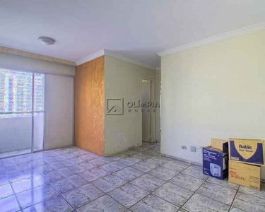 Apartamento Venda Vila Olímpia 65 m² 2 Dormitórios