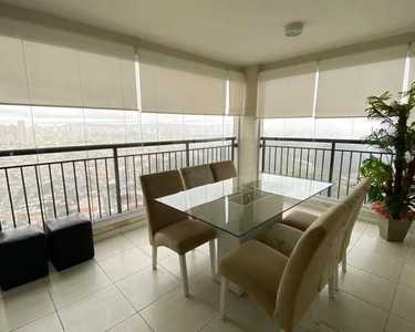 Apartamento Vila Formosa - 67 m² - 2 Dormitórios - Varanda Gourmet - 1 Vaga - Lazer de Clu