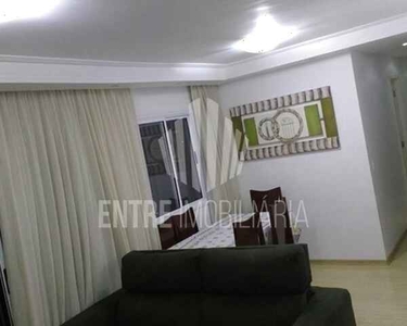 Apartamento - Vila Progresso - Campinas